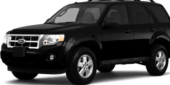FORD ESCAPE 2010 1FMCU9EG2AKC64480 image