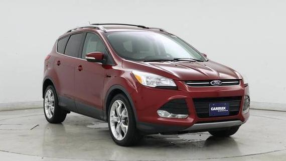 FORD ESCAPE 2014 1FMCU0J92EUA58895 image
