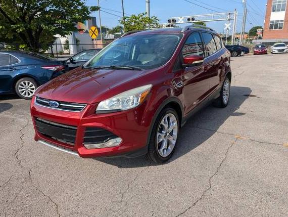 FORD ESCAPE 2014 1FMCU0JX3EUD29249 image FORD ESCAPE 2014 1FMCU0JX3EUD29249 image