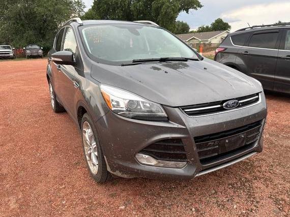 FORD ESCAPE 2014 1FMCU9J95EUC00161 image