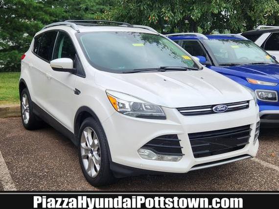 FORD ESCAPE 2014 1FMCU9J97EUC14739 image