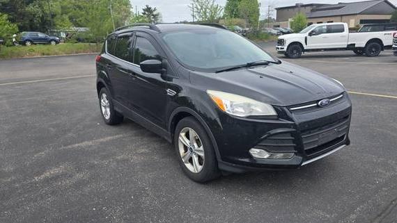 FORD ESCAPE 2014 1FMCU0GX5EUA28277 image