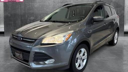 FORD ESCAPE 2014 1FMCU9G93EUC78137 image