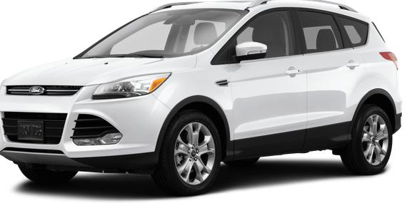 FORD ESCAPE 2014 1FMCU0JX7EUD16617 image