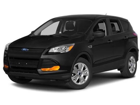 FORD ESCAPE 2014 1FMCU9GX0EUB76194 image