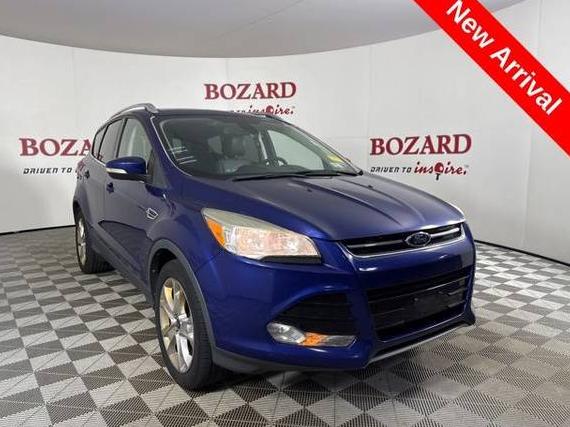 FORD ESCAPE 2014 1FMCU9J93EUC98901 image