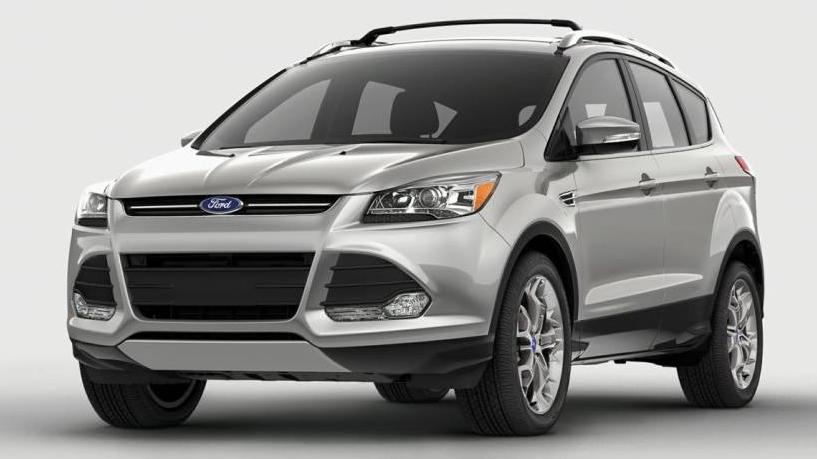 FORD ESCAPE 2014 1FMCU9GX7EUC68449 image