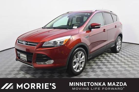 FORD ESCAPE 2014 1FMCU9J96EUC35453 image