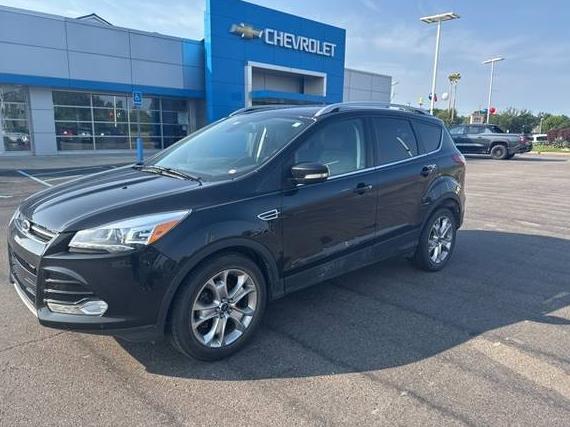 FORD ESCAPE 2014 1FMCU9JXXEUE24914 image