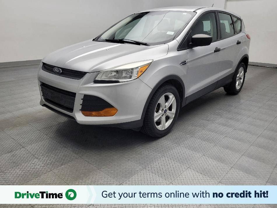 FORD ESCAPE 2014 1FMCU0F7XEUD24140 image