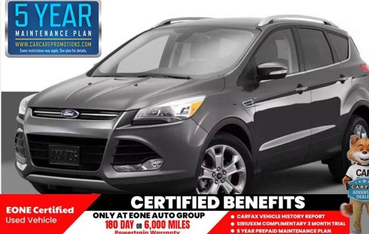 FORD ESCAPE 2014 1FMCU0J95EUD94038 image