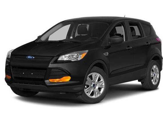 FORD ESCAPE 2014 1FMCU9G92EUE45023 image
