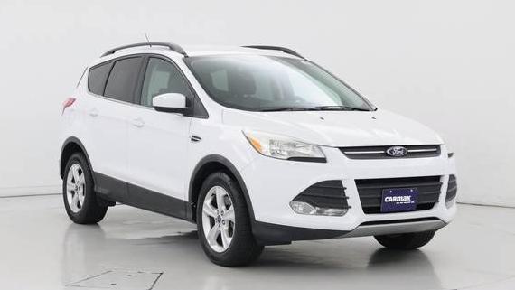 FORD ESCAPE 2014 1FMCU9GX4EUE01085 image