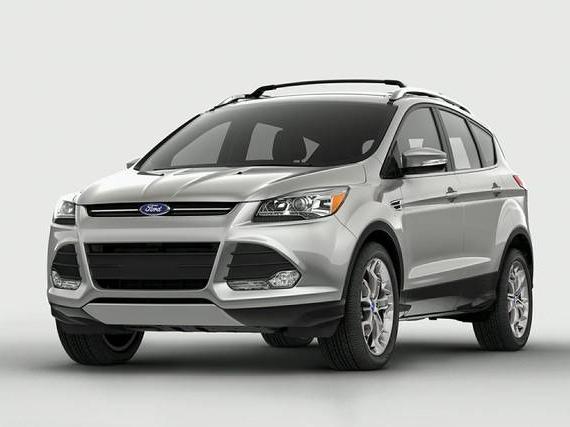 FORD ESCAPE 2014 1FMCU0GX5EUA35679 image
