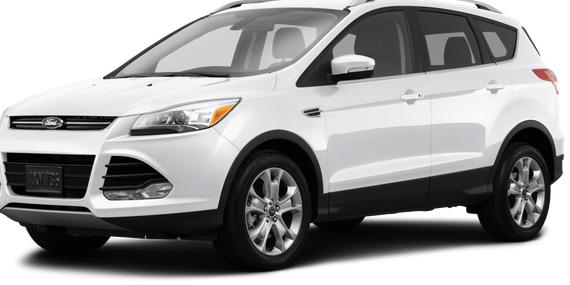 FORD ESCAPE 2014 1FMCU0J98EUD43651 image