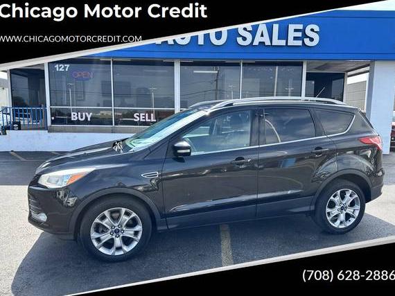 FORD ESCAPE 2014 1FMCU9JX2EUE19173 image FORD ESCAPE 2014 1FMCU9JX2EUE19173 image