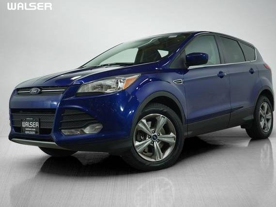 FORD ESCAPE 2014 1FMCU9GX6EUE52989 image