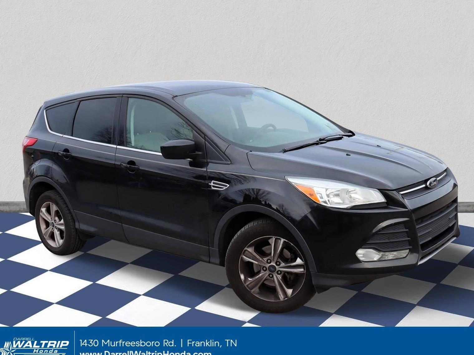 FORD ESCAPE 2014 1FMCU0GX4EUB83502 image