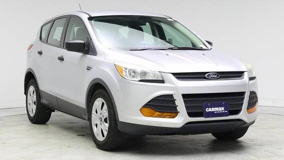 FORD ESCAPE 2014 1FMCU0F77EUA54316 image