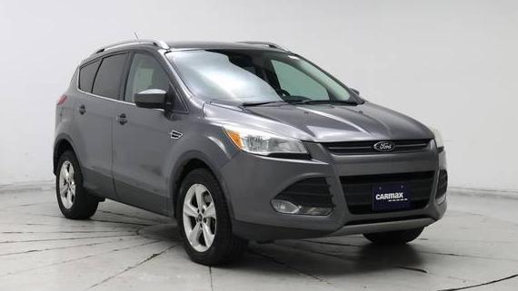FORD ESCAPE 2014 1FMCU9G98EUE57113 image