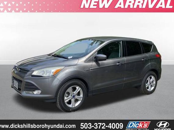 FORD ESCAPE 2014 1FMCU9GX4EUD81632 image