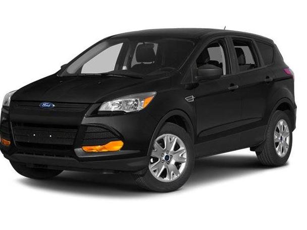 FORD ESCAPE 2014 1FMCU0JXXEUD50583 image