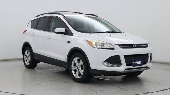 FORD ESCAPE 2014 1FMCU9GX2EUE32061 image