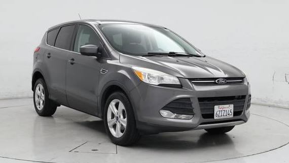 FORD ESCAPE 2014 1FMCU0GX5EUB80849 image