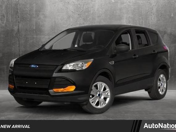 FORD ESCAPE 2014 1FMCU0F74EUB16576 image