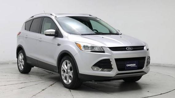 FORD ESCAPE 2014 1FMCU9J91EUD62837 image