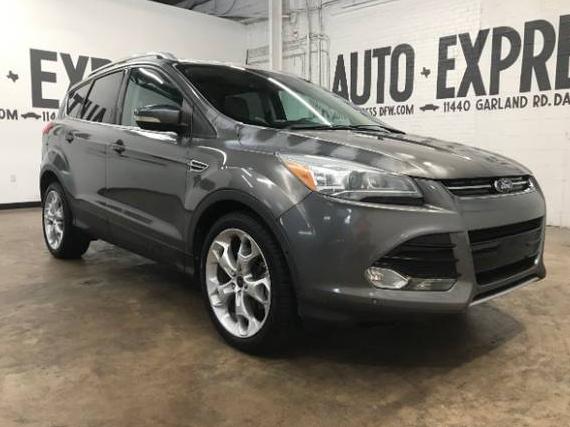 FORD ESCAPE 2014 1FMCU0J90EUC29966 image
