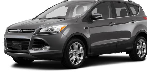 FORD ESCAPE 2014 1FMCU0J98EUB72559 image