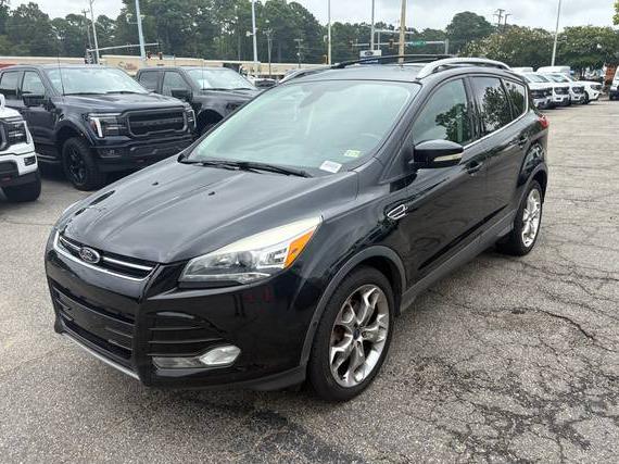 FORD ESCAPE 2014 1FMCU0J9XEUA65948 image