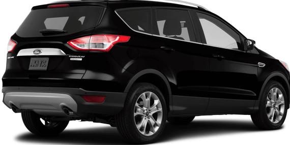 FORD ESCAPE 2014 1FMCU9J97EUD42270 image