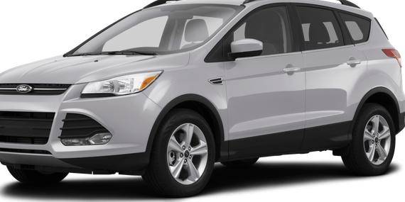 FORD ESCAPE 2014 1FMCU0GX1EUB29557 image