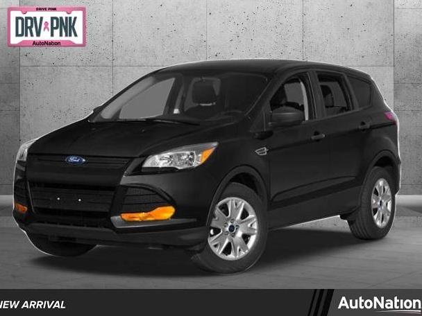 FORD ESCAPE 2014 1FMCU0J9XEUD00784 image