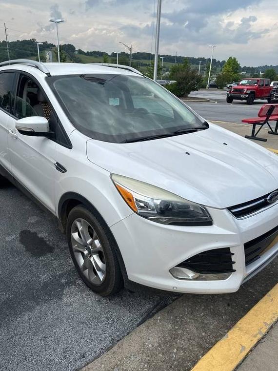 FORD ESCAPE 2014 1FMCU0JXXEUB39402 image