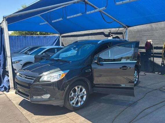 FORD ESCAPE 2014 1FMCU9J98EUD15482 image