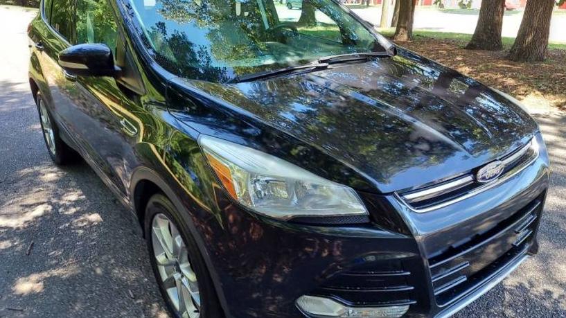 FORD ESCAPE 2014 1FMCU9JX1EUB57940 image