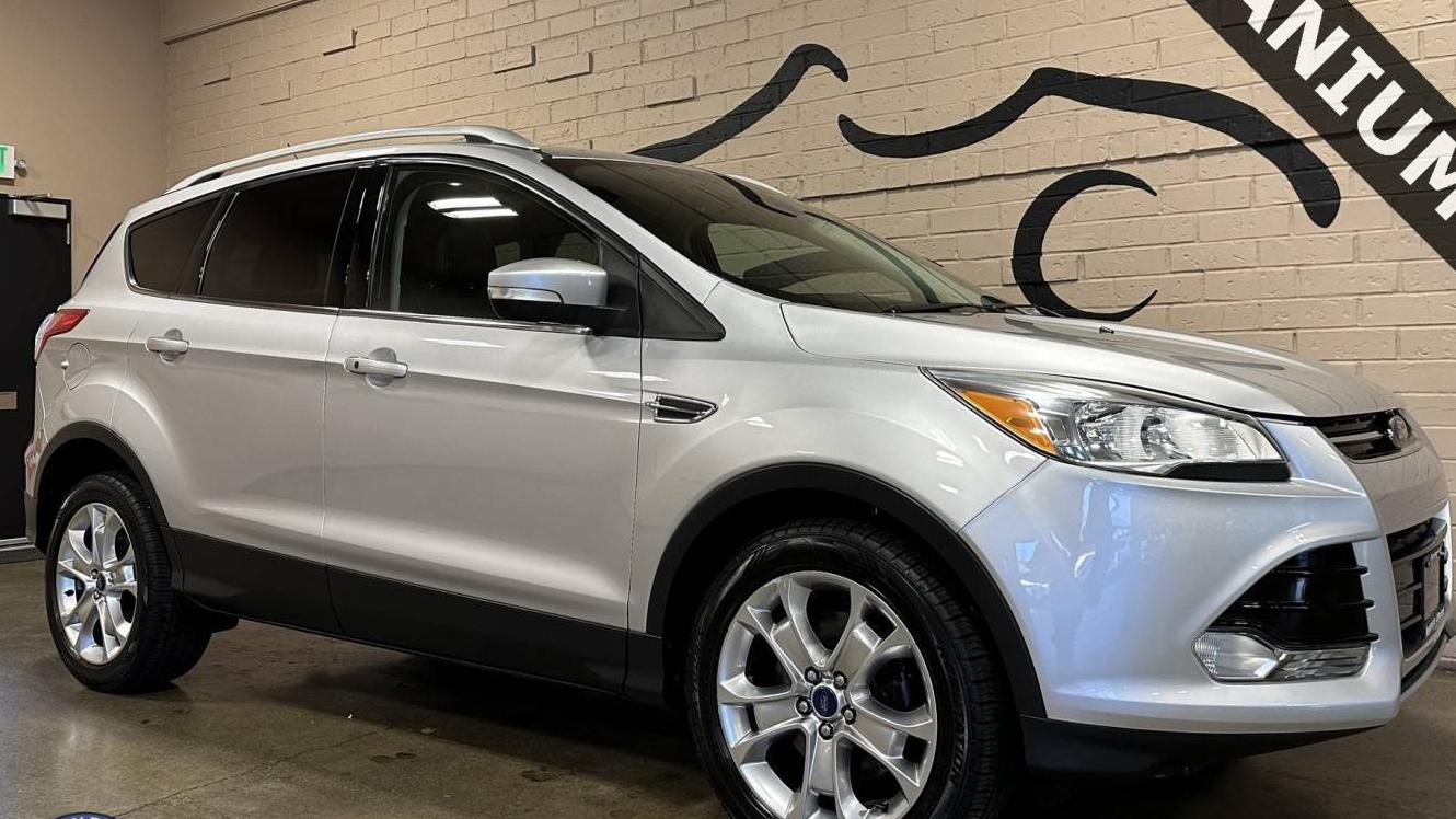 FORD ESCAPE 2014 1FMCU9JX1EUA53545 image