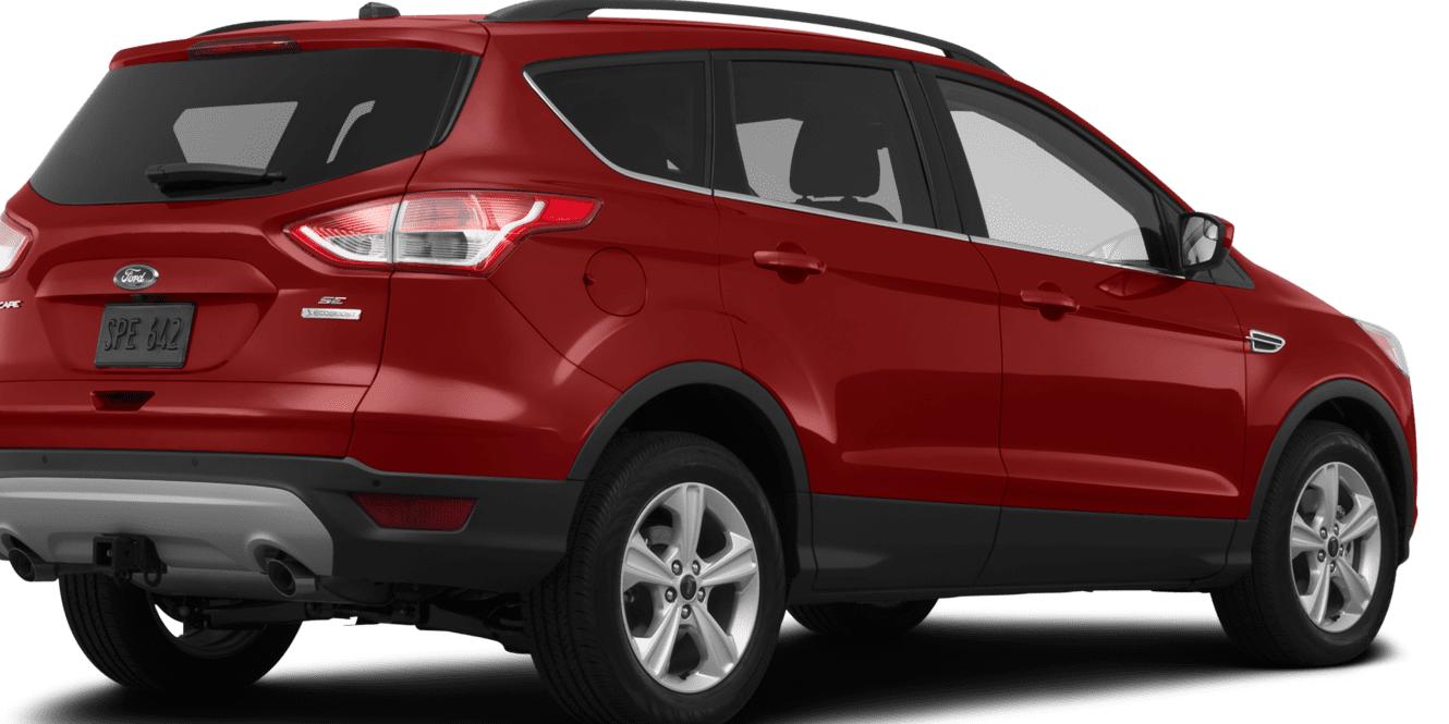 FORD ESCAPE 2014 1FMCU9GX2EUA51195 image