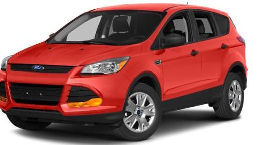 FORD ESCAPE 2014 1FMCU9GX1EUB75295 image