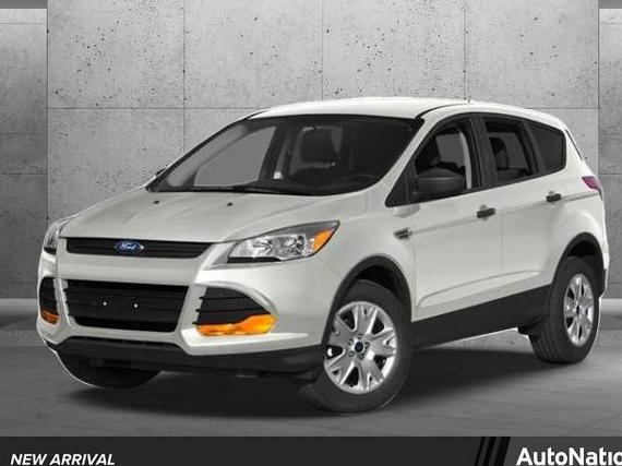 FORD ESCAPE 2014 1FMCU0GX9EUE13633 image