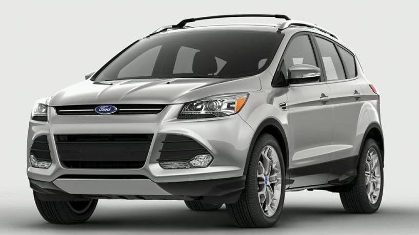 FORD ESCAPE 2014 1FMCU9J98EUC72262 image