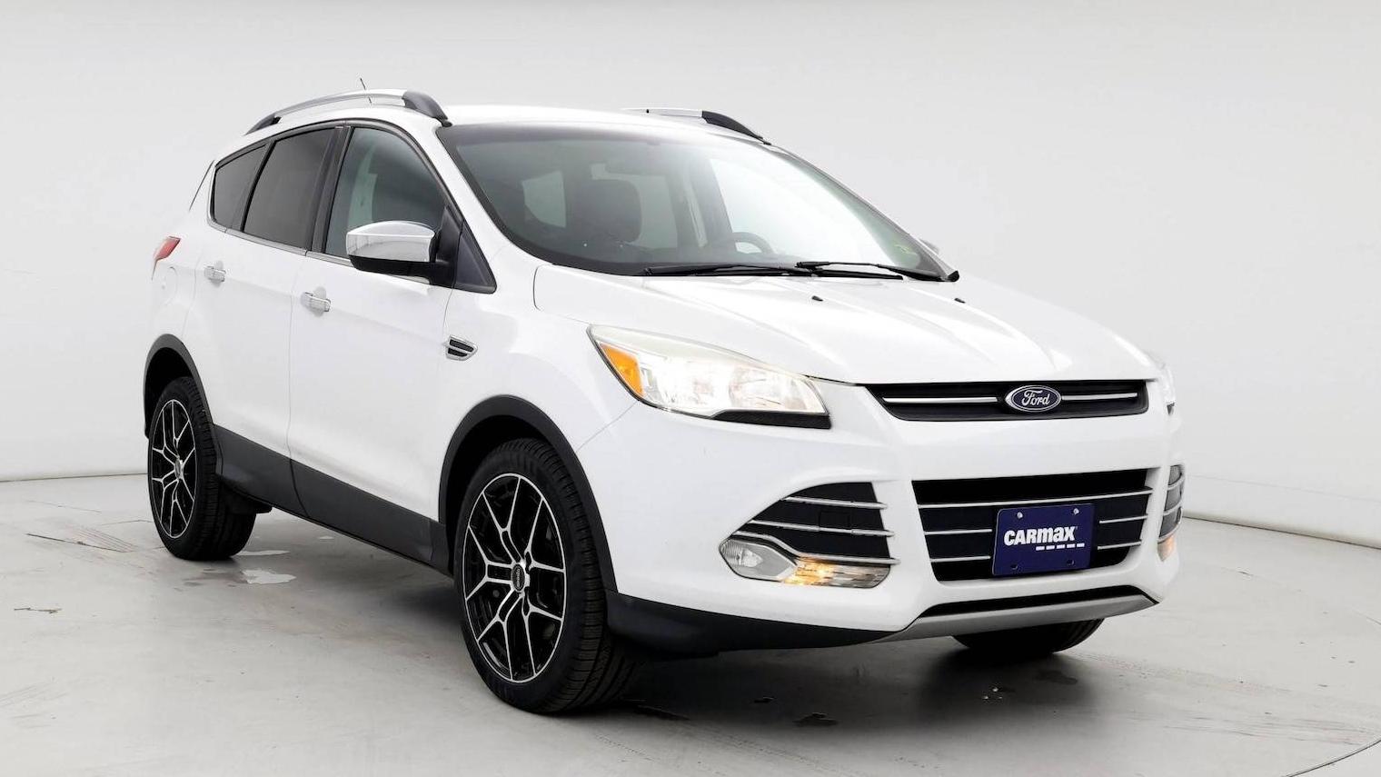 FORD ESCAPE 2014 1FMCU9GX4EUD71103 image