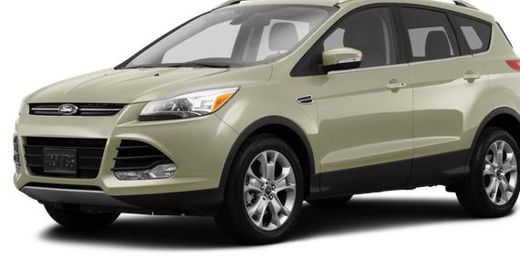 FORD ESCAPE 2014 1FMCU0JX4EUB39976 image
