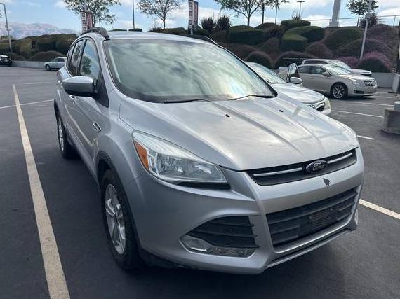 FORD ESCAPE 2014 1FMCU9GX0EUC61150 image