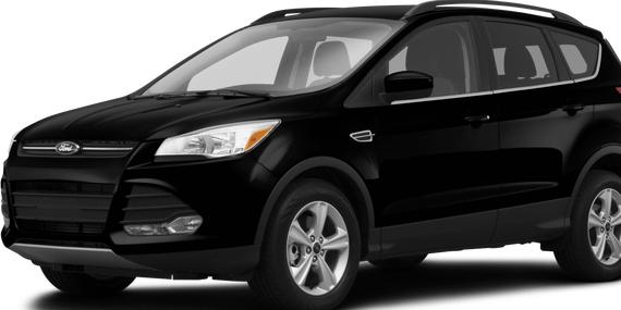 FORD ESCAPE 2014 1FMCU0GX7EUD42822 image