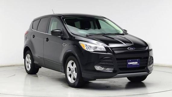 FORD ESCAPE 2014 1FMCU0GX9EUA98400 image