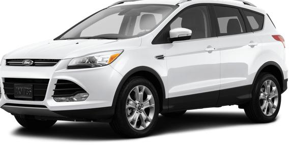 FORD ESCAPE 2014 1FMCU0JX0EUD70521 image
